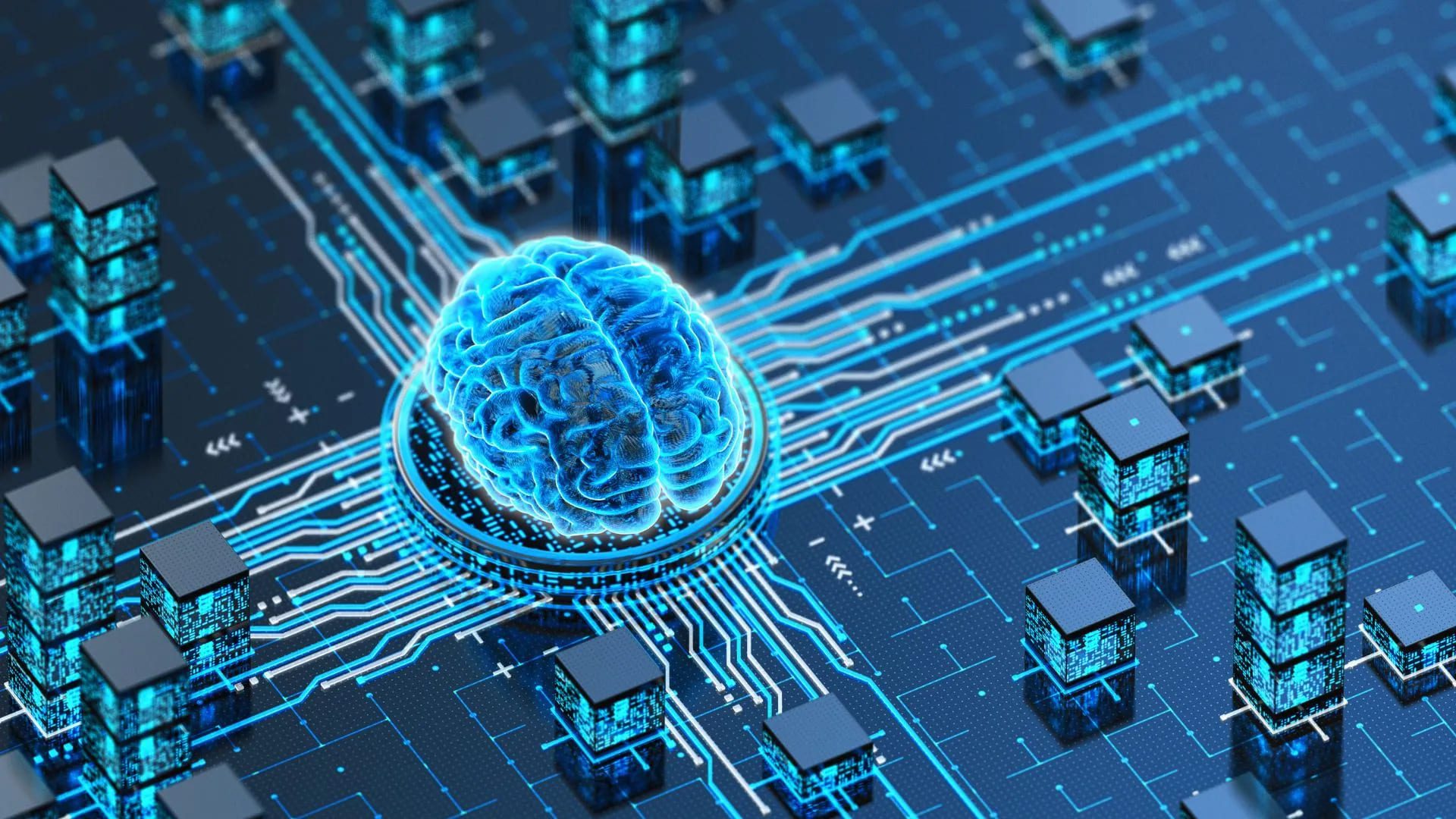 ثبت فعالیت مغز به مدت یک سال با ایمپلنت عصبی کوچک‌تر از دانه نمک