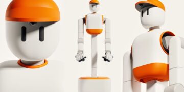 ربات فوق‌هوشمند ممو به‌ خانه‌ها می‌ آید؟