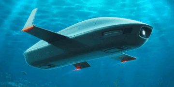 شهپاد جدید استرالیا