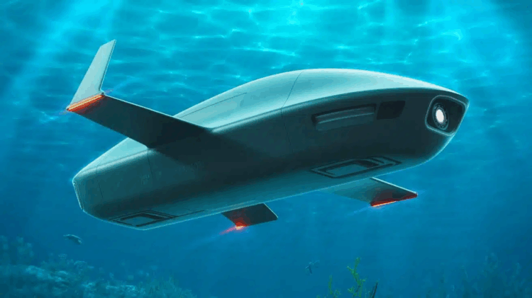 شهپاد جدید استرالیا