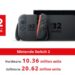 Nintendo Switch 2 Sold