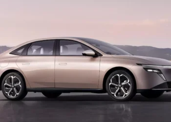 سدان جدید Nissan N6 میتواند جای خالی ماکسیما را پر کند