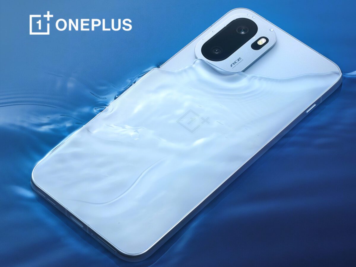 عرضه گوشی OnePlus Ace 6T با تراشه اسنپدراگون 8 نسل 5 