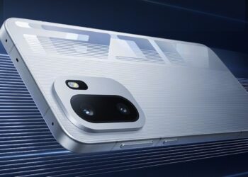 گوشی OnePlus Ace 6T با تراشه اسنپدراگون 8 نسل 5 معرفی می‌ شود