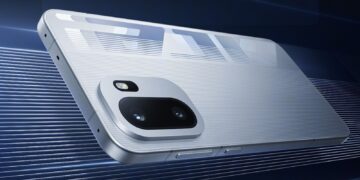 گوشی OnePlus Ace 6T با تراشه اسنپدراگون 8 نسل 5 معرفی می‌ شود