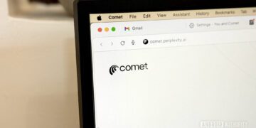 نسخه اندرویدی مرورگر هوش مصنوعی Comet منتشر شد