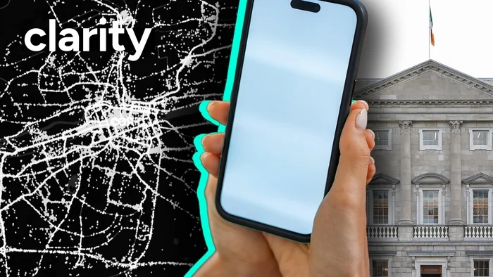 Phone location data of top EU officials for sale, report finds