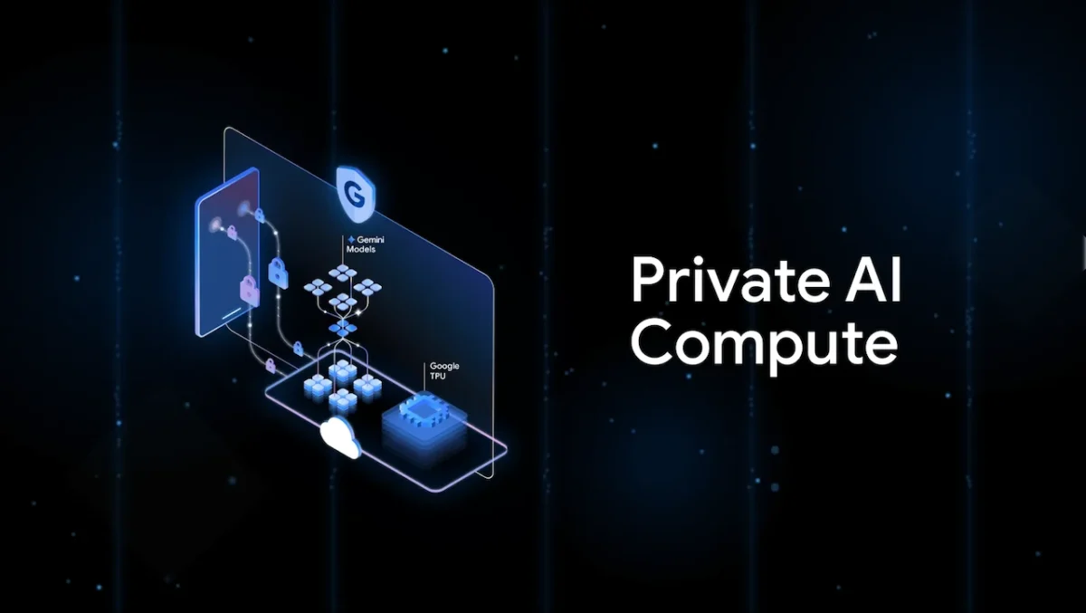 رونمایی گوگل از پلتفرم Private AI Compute 