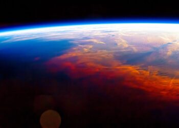 اجرای بازی DOOM در فضا