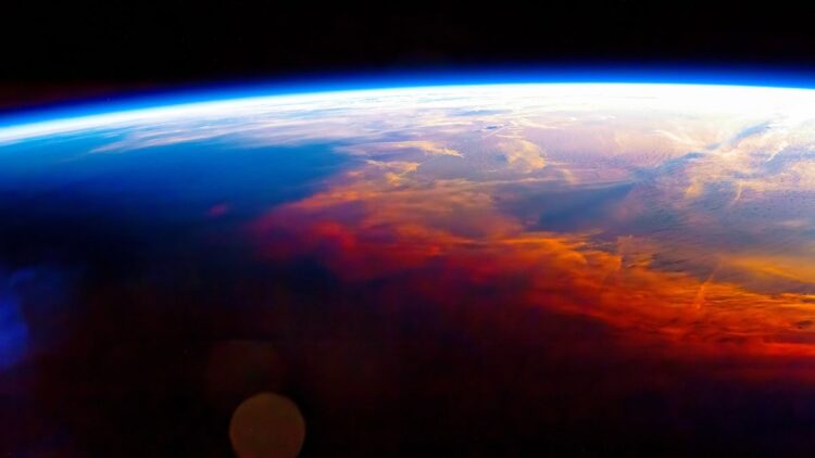 اجرای بازی DOOM در فضا