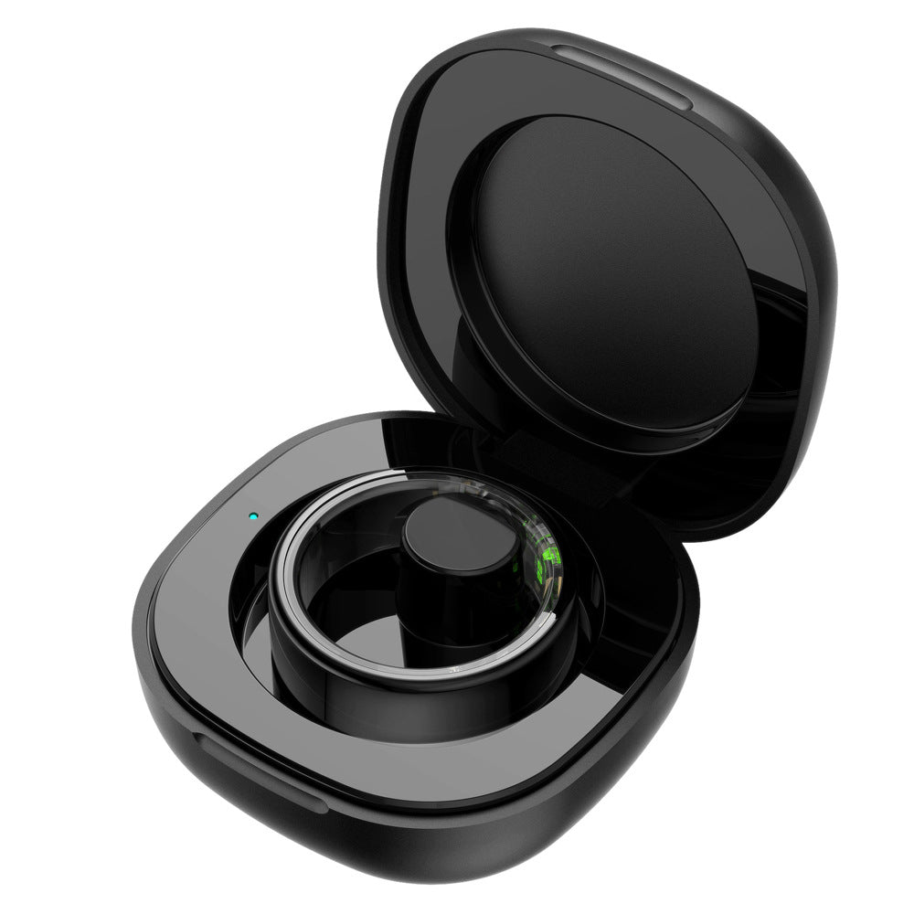 QRing Titan Pro smart ring