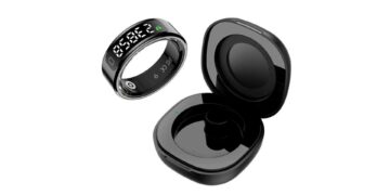 حلقه هوشمند QRing تایتان پرو