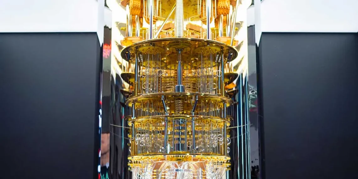 خطرهای رایانش کوانتومی شدت می‌گیرد؛ چرا صنعت رمزارز باید برای سال ۲۰۲۶ آماده شود؟