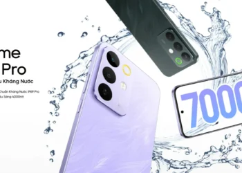 Realme C85 Pro and C85 5G