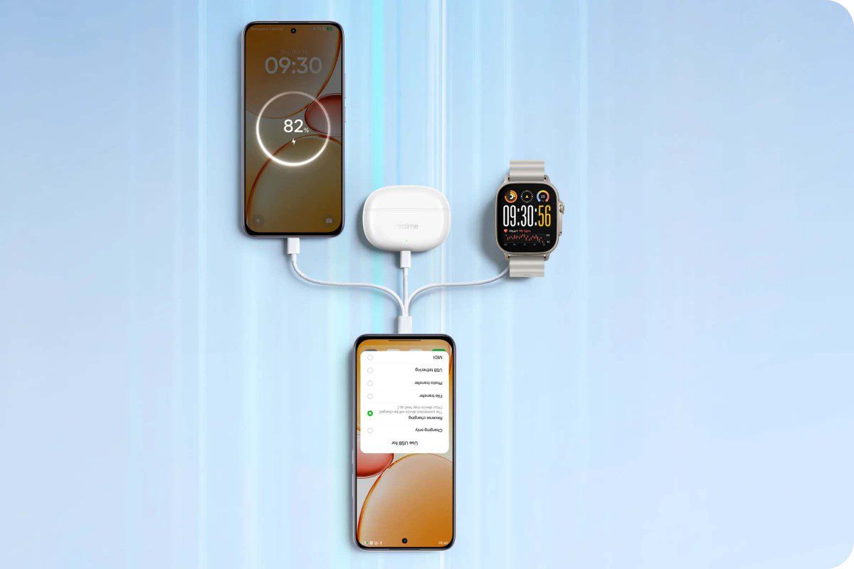 Realme C85 Pro and C85 5G