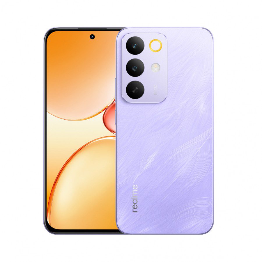 Realme C85 Pro and C85 5G