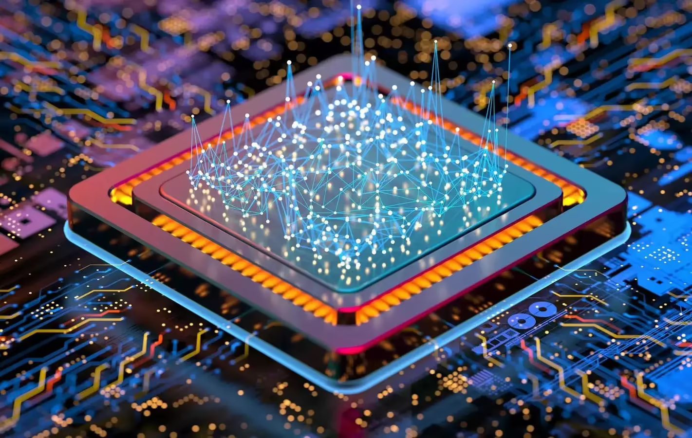 پژوهشگران به میلیون‌ها اتصال فوق‌رسانا در نیمه‌هادی ژرمانیوم دست یافتند