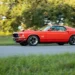 بازگشت موستانگ Boss 429 با قدرت مدرن و طراحی کلاسیک