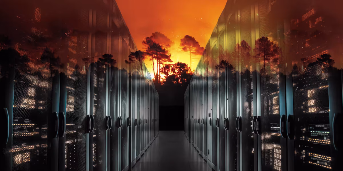 Rising energy prices put AI and data centers in the crosshairs2