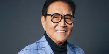 رابرت کیوساکی: ۲.۲۵ میلیون دلار بیت‌کوین در قیمت ۹۰ هزار دلار فروختم