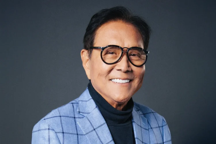 رابرت کیوساکی: ۲.۲۵ میلیون دلار بیت‌کوین در قیمت ۹۰ هزار دلار فروختم