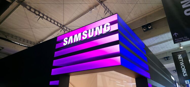 جوایز نوآوری سامسونگ در CES 2026