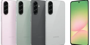 Galaxy A37 آماده ورود به بازار جهانی