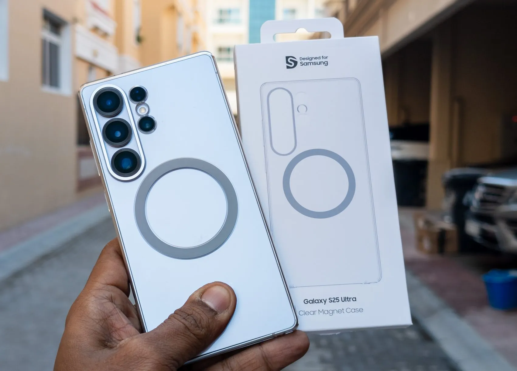 سامسونگ فناوری شارژ بی‌سیم گلکسی S26 را ارتقا می‌دهد؛ انتظار برای سرعت شارژ بیشتر