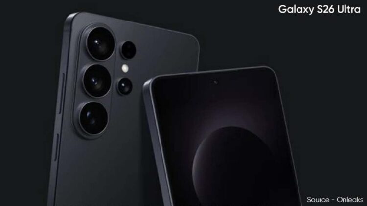 پیشبینی فروش ۳۵ میلیون گوشی گلکسی S26 سامسونگ