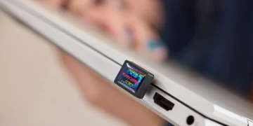 شرکت SanDisk کوچکترین فلش ۱ ترابایتی USB-C جهان را معرفی کرد