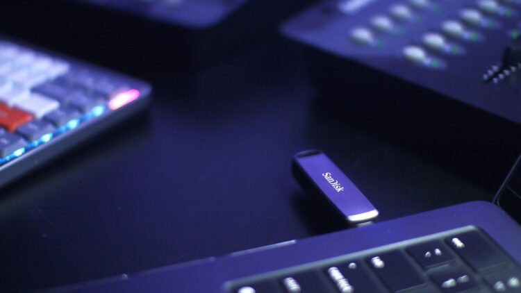 افزایش قیمت حافظه‌های فلش NAND