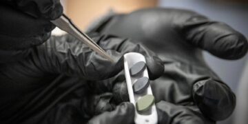 دانشمندان با حذف اکسیژن، هفت سرامیک فلزی جدید ساختند