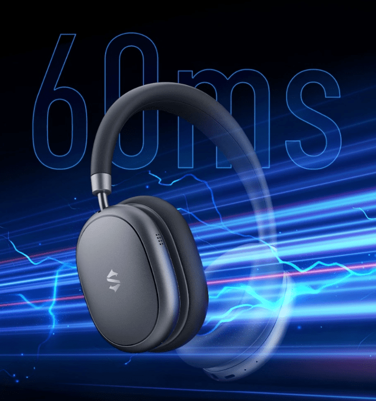 هدفون Fengming S1 با طراحی الهام‌گرفته از اپل، حذف نویز قدرتمند و عمر باتری بی‌رقیب، بازار هدفون‌های اقتصادی را به چالش می‌کشد.