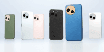 Sharp AQUOS Sense 10