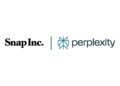 ادغام پرپلکسیتی در اسنپچت