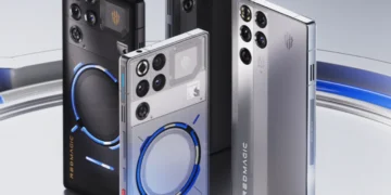 تراشه Snapdragon 8 Elite Gen 5 در صدر جدول جدید AnTuTu