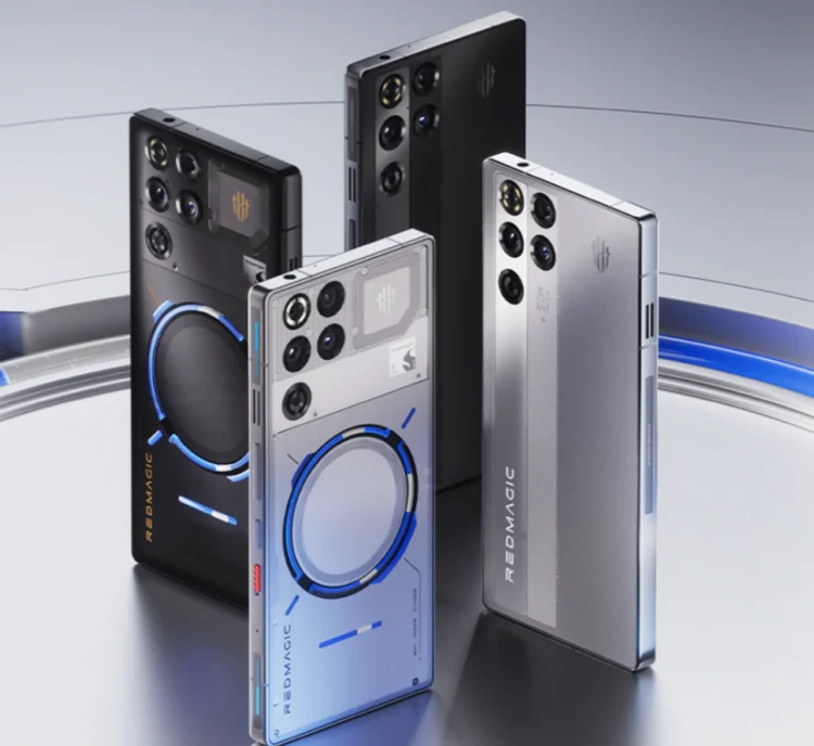 تراشه Snapdragon 8 Elite Gen 5 در صدر جدول جدید AnTuTu