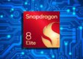 اسنپدراگون ۸ الیت نسل ۶