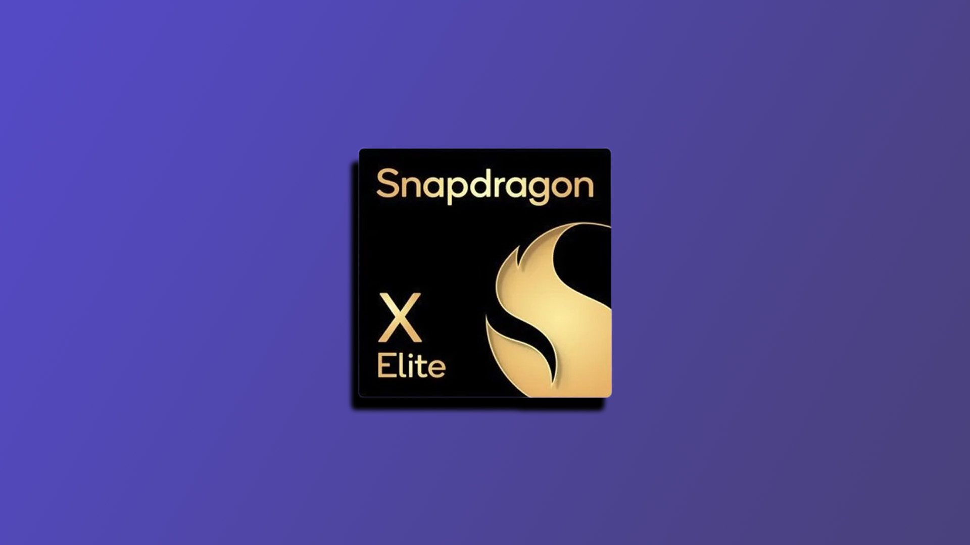 رایانه‌های اندرویدی گوگل با تراشه Snapdragon X Elite در راه‌ هستند