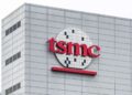 نمایی از شرکت TSMC