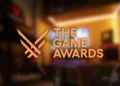 رویداد The Game Awards