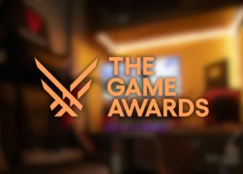 رویداد The Game Awards