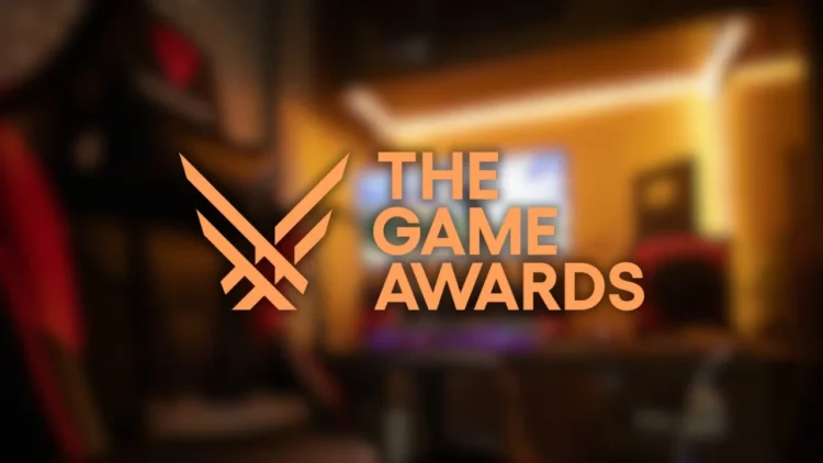 رویداد The Game Awards