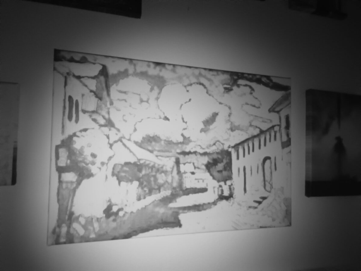 عکاسی گوشی Oukitel WP60 