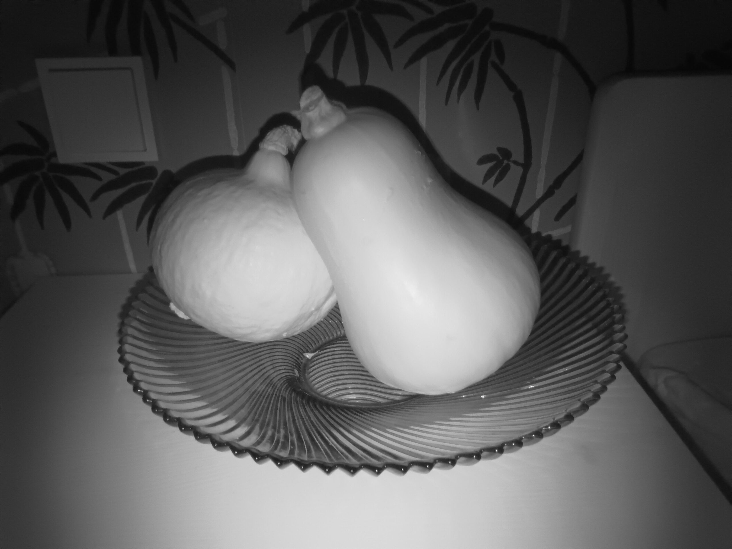 دوربین دید در شب گوشی Oukitel WP60 در تاریکی مطلق عکاسی می‌ کند + تصویر