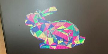 کوچک‌ترین GPU جهان آماده تولید شد؛ TinyGPU v2.0 با ۲۰۰ هزار ترانزیستور