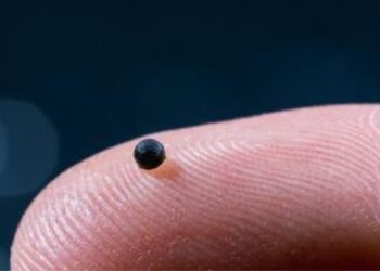 میکروروباتهای مغناطیسی