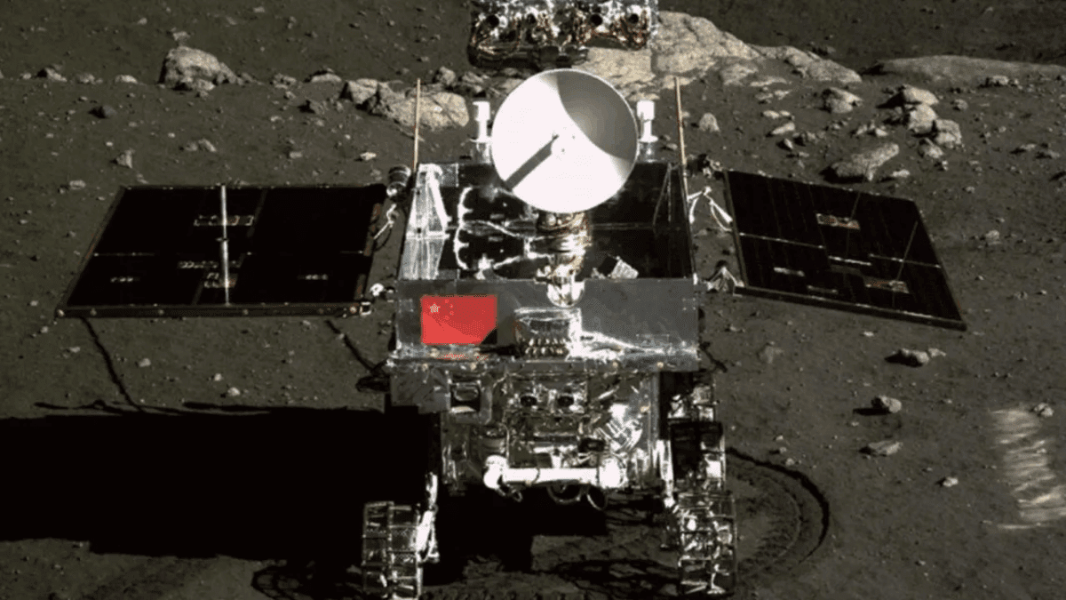 آینده یک کاوشگر فضایی چگونه خواهد بود؟