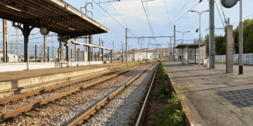 ریل هایی با فناوری خودترمیم در خدمت ایمنی قطارها