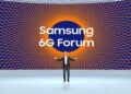 تصویری از Samsung 6G Forum
